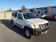Used 2007  Nissan Xterra 4WD 4dr Manual Off Road at Bulldog Motors near Pasco&comma; WA