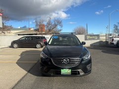 Used 2016  Mazda CX-5 4d SUV AWD Grand Touring at Bulldog Motors near Pasco&comma; WA