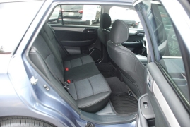 Used 2016  Subaru Outback 4d SUV i Premium at Bulldog Motors near Pasco, WA