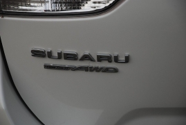 Used 2021 Subaru Forester CVT at Bulldog Motors near Pasco, WA