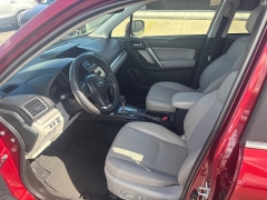 Used 2016  Subaru Forester 4d SUV i Limited at Bulldog Motors near Pasco&comma; WA