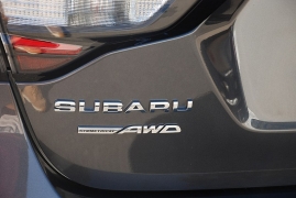 Used 2023 Subaru Legacy Premium CVT at Bulldog Motors near Pasco, WA