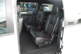 Used 2019 Dodge Grand Caravan 4d Wagon GT at Bulldog Motors near Pasco, WA