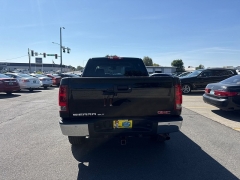 Used 2007  GMC Sierra 1500 4WD Crew Cab 143&period;5" SLT at Bulldog Motors near Pasco&comma; WA