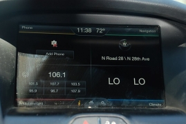 Used 2014 Ford Focus 4d Hatchback ST at Bulldog Motors near Pasco, WA