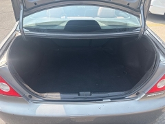 Used 2005  Honda Civic Cpe EX AT at Bulldog Motors near Pasco&comma; WA