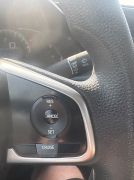 Used 2017  Honda Civic Sedan 4d LX CVT at Bulldog Motors near Pasco&comma; WA