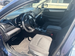 Used 2018  Subaru Legacy 4d Sedan 2&period;5i Premium at Bulldog Motors near Pasco&comma; WA
