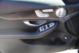 Used 2016 Mercedes-Benz C-Class 4d Sedan C450 AMG 4matic at Bulldog Motors near Pasco, WA