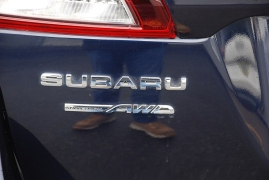 Used 2018  Subaru Outback 4d SUV 2&period;5i Premium at Bulldog Motors near Pasco&comma; WA