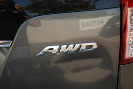 Used 2014 Honda CR-V AWD 5dr EX-L at Bulldog Motors near Pasco, WA