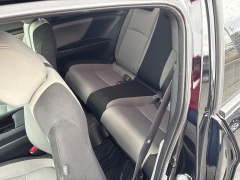 Used 2018  Honda Civic Coupe 2d EX-T CVT at Bulldog Motors near Pasco&comma; WA