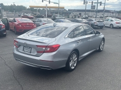 Used 2019  Honda Accord Sedan 4d LX 1&period;5L at Bulldog Motors near Pasco&comma; WA