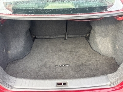 Used 2019  Nissan Sentra 4d Sedan SV at Bulldog Motors near Pasco&comma; WA