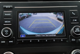 Used 2021 Honda Civic Sedan LX CVT at Bulldog Motors near Pasco, WA