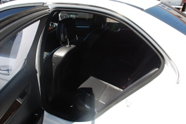 Used 2014 Mercedes-Benz C-Class 4d Sedan C250 Sport at Bulldog Motors near Pasco, WA