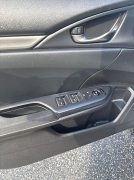 Used 2018  Honda Civic Hatchback 4d Sport CVT at Bulldog Motors near Pasco&comma; WA