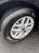 Used 2022  Ford Edge SEL AWD at Bulldog Motors near Pasco&comma; WA