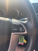 Used 2012  Honda Accord Sdn 4dr I4 Auto EX-L at Bulldog Motors near Pasco&comma; WA