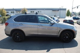 Used 2016 BMW X5 eDrive AWD 4dr xDrive40e at Bulldog Motors near Pasco, WA