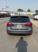 Used 2016  Kia Forte5 5d Hatchback EX at Bulldog Motors near Pasco&comma; WA