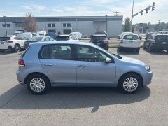 Used 2011  Volkswagen Golf 4d Hatchback at Bulldog Motors near Pasco&comma; WA