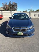 Used 2019  Subaru Legacy 4d Sedan 2&period;5i Limited at Bulldog Motors near Pasco&comma; WA