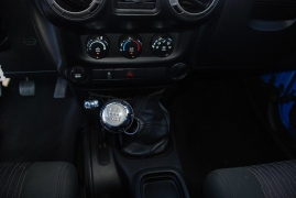Used 2011 Jeep Wrangler 2d Convertible Sport at Bulldog Motors near Pasco, WA