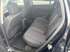 Used 2017  GMC Terrain 4d SUV AWD SLE1 at Bulldog Motors near Pasco&comma; WA