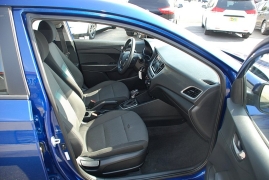 Used 2020 Hyundai Accent SE Sedan IVT at Bulldog Motors near Pasco, WA