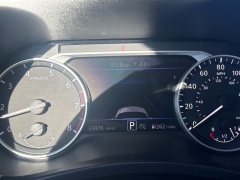 Used 2024  Nissan Sentra SV CVT at Bulldog Motors near Pasco&comma; WA