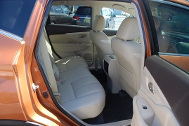 Used 2016 Nissan Murano 4d SUV AWD SL at Bulldog Motors near Pasco, WA