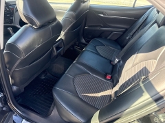 Used 2024  Toyota Camry SE Auto AWD &lpar;Natl&rpar; at Bulldog Motors near Pasco&comma; WA