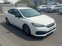 Used 2023  Subaru Impreza 4-door CVT at Bulldog Motors near Pasco&comma; WA