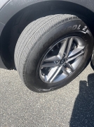 Used 2018  Hyundai Santa Fe Sport 2&period;4L Auto at Bulldog Motors near Pasco&comma; WA