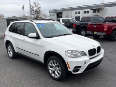 Used 2013  BMW X5 AWD 4dr xDrive35i at Bulldog Motors near Pasco&comma; WA