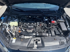 Used 2016  Honda Civic Sedan 4d Touring at Bulldog Motors near Pasco&comma; WA