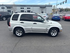 Used 2003  Suzuki Grand Vitara 4d SUV 4WD AT at Bulldog Motors near Pasco&comma; WA