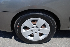 Used 2009  Kia Rondo 4dr Wgn I4 LX at Bulldog Motors near Pasco&comma; WA