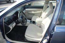 Used 2013 Subaru Legacy 4d Sedan i Premium at Bulldog Motors near Pasco, WA