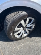 Used 2023  Honda Civic Sedan LX CVT at Bulldog Motors near Pasco&comma; WA