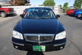 Used 2004 Hyundai XG350 4d Sedan at Bulldog Motors near Pasco, WA