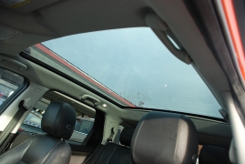 Used 2016  Land Rover Discovery Sport 4d SUV HSE at Bulldog Motors near Pasco, WA