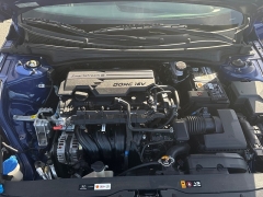 Used 2021  Hyundai Elantra SE IVT at Bulldog Motors near Pasco&comma; WA