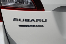 Used 2016 Subaru Outback 4d SUV R Limited at Bulldog Motors near Pasco, WA