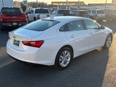 Used 2023  Chevrolet Malibu 4dr Sdn 1LT at Bulldog Motors near Pasco&comma; WA