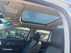 Used 2014  Ford Edge 4d SUV AWD Sport at Bulldog Motors near Pasco&comma; WA