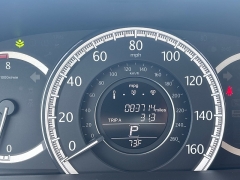 Used 2014  Honda Accord Sedan 4d LX CVT at Bulldog Motors near Pasco&comma; WA