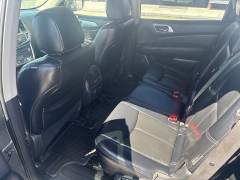 Used 2018  Nissan Pathfinder 4x4 SL at Bulldog Motors near Pasco&comma; WA