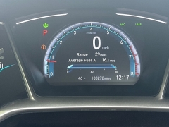 Used 2019  Honda Civic Sedan 4d EX-L at Bulldog Motors near Pasco&comma; WA